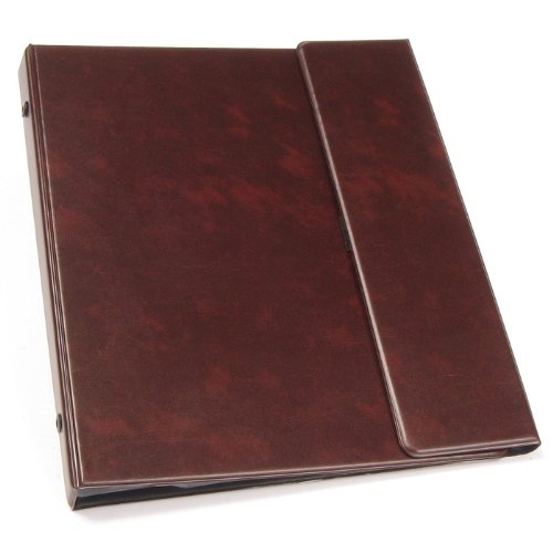 Algopix Similar Product 5 - ProTek Inc Ambassador32 Burgundy
