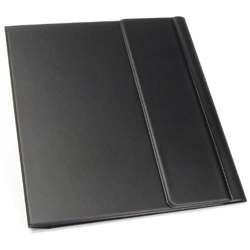Algopix Similar Product 5 - Pro-Tek Inc Ambassador-#35 Black Suede