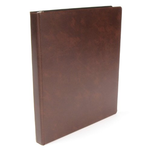 Algopix Similar Product 9 - ProTek Inc 12 Binder31 Navy Blue
