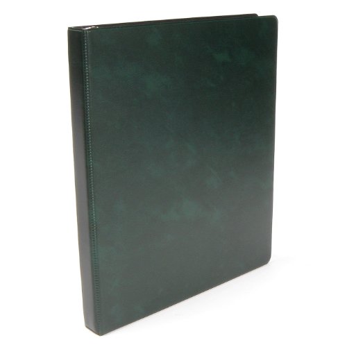 Algopix Similar Product 11 - ProTek Inc 12 Binder33 Forest