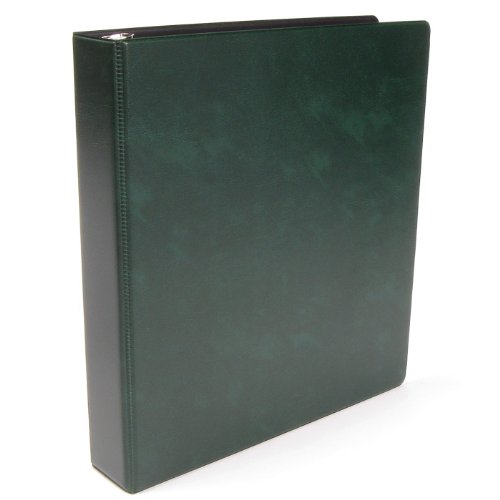 Algopix Similar Product 5 - ProTek Inc 15 Binder33 Forest