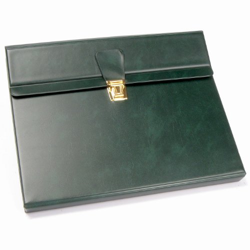 Algopix Similar Product 12 - ProTek Inc Executive33 Forest Green