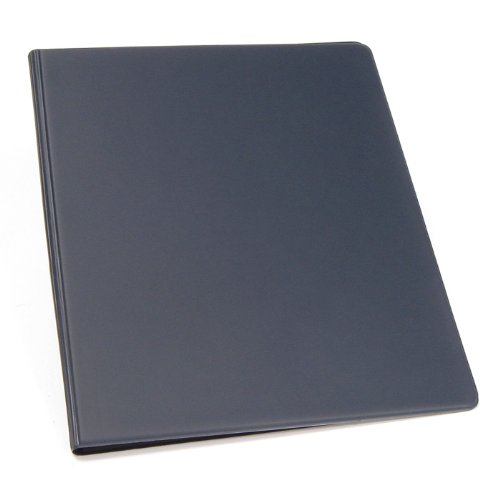 Algopix Similar Product 16 - ProTek Inc PortFolio II31 Navy Blue