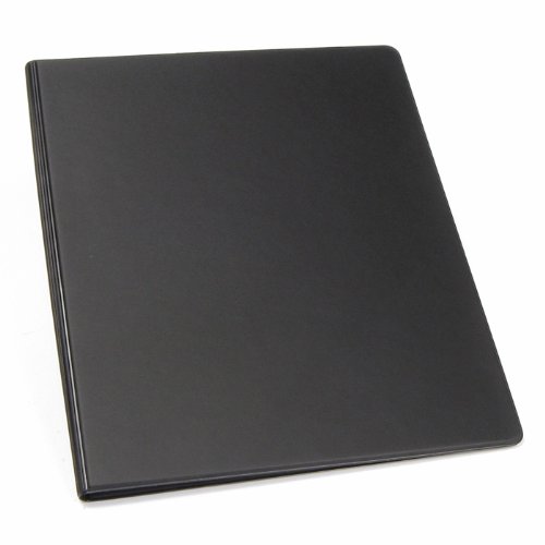 Algopix Similar Product 13 - Pro-Tek Inc PortFolio II-#35 Black Suede