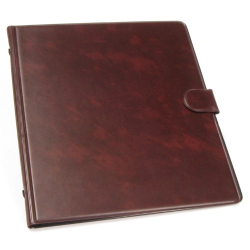 Algopix Similar Product 4 - ProTek Inc Coordinator32 Burgundy