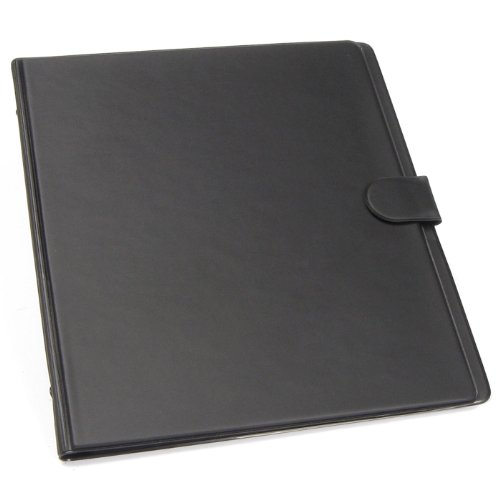 Algopix Similar Product 6 - Pro-Tek Inc Coordinator-#35 Black Suede