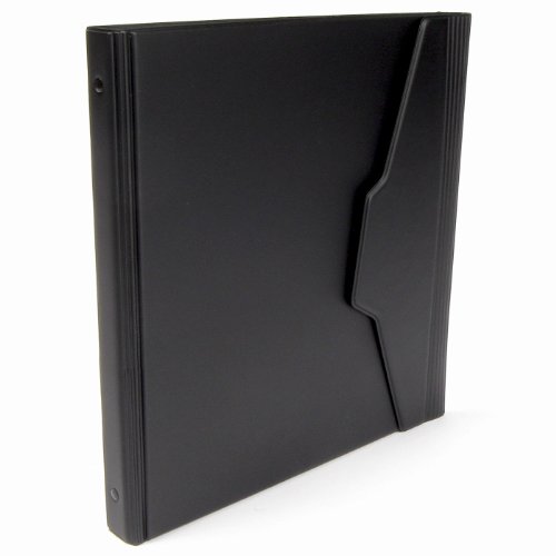 Algopix Similar Product 18 - Pro-Tek Inc Advisor-#35 Black Suede