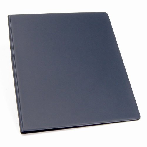 Algopix Similar Product 10 - Pro-Tek Inc Lincoln-#31 Navy Blue Suede