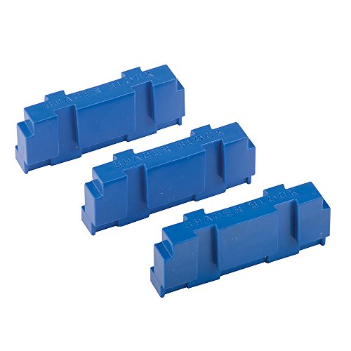 Algopix Similar Product 3 - Drill Guide Spacer Blocks