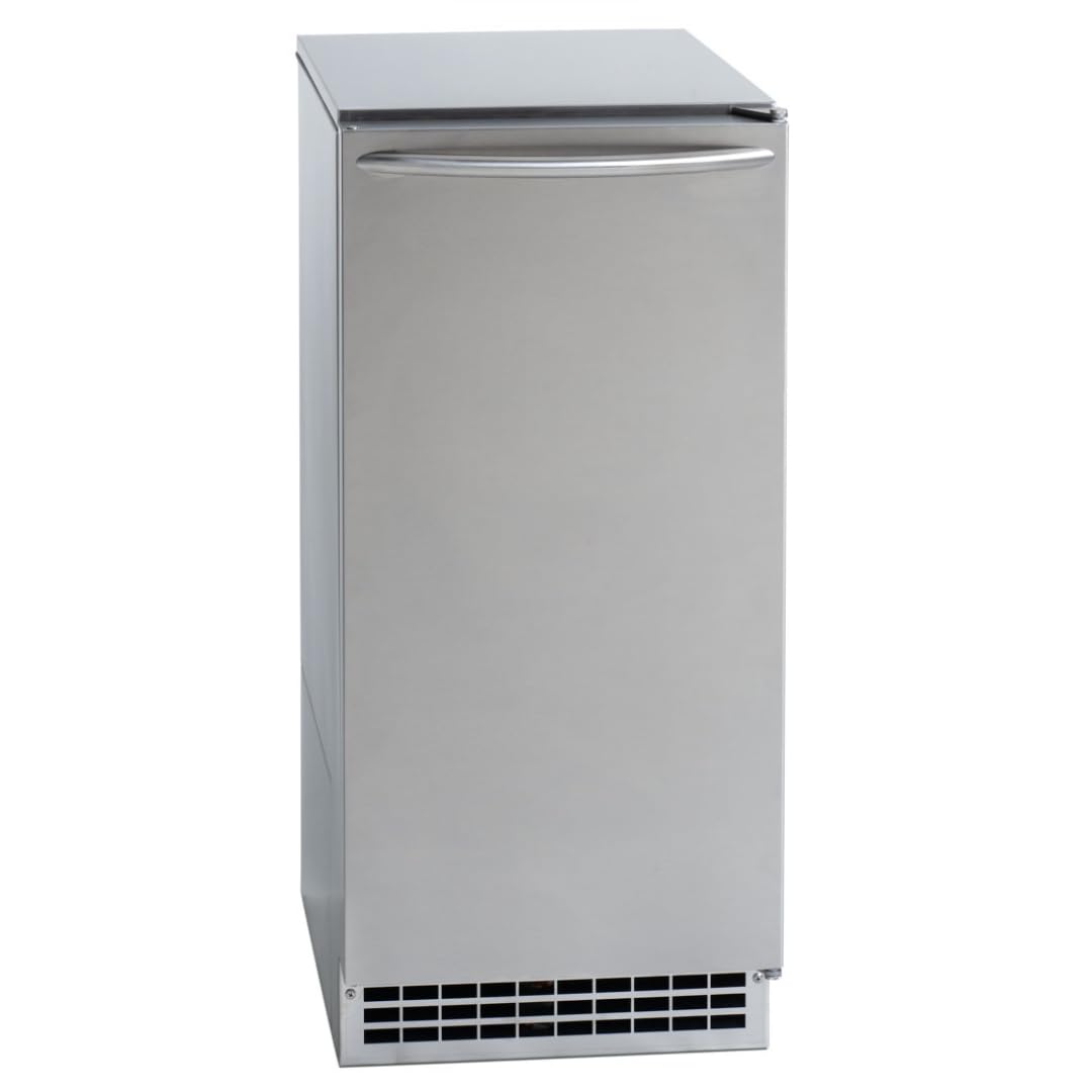 Algopix Similar Product 20 - IceOMatic GEMU090 Pearl