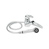 Algopix Similar Product 4 - Deva LACE115 Lace Mono Sink Mixer Tap