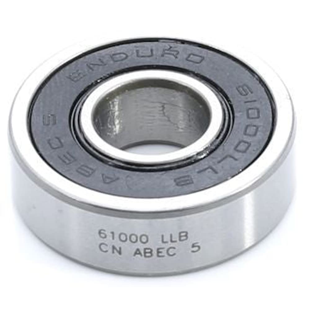 Algopix Similar Product 18 - ABI ABEC5 cartridge bearing 61000