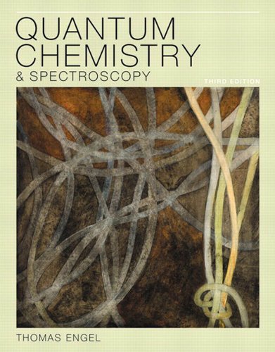 Algopix Similar Product 12 - Quantum Chemistry and Spectroscopy