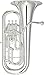 Algopix Similar Product 4 - Yamaha YEP642II Neo Series