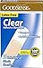 Algopix Similar Product 15 - Good Sense Clear 34 X 3 Bandages