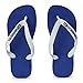 Algopix Similar Product 9 - Havaianas Kids Flip Flops Black 850