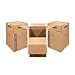 Algopix Similar Product 11 - Bankers Box Tall Wardrobe Box 3 Pack