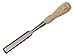 Algopix Similar Product 20 - Stanley Sweetheart Socket Chisel 18mm