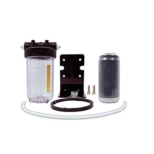 Algopix Similar Product 16 - Hydrologic HL33006 AddOn DeIonization