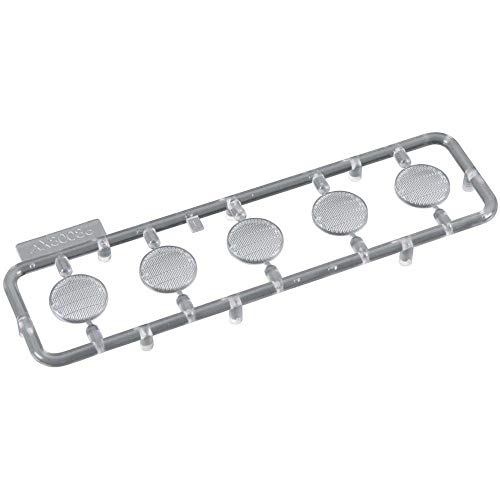 Algopix Similar Product 16 - Axial AX80086 Light Bar Lenses
