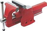 Algopix Similar Product 20 - Bench Vice Without Turntable 100 mm
