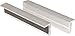 Algopix Similar Product 17 - Aluminium bench vice protective jaws