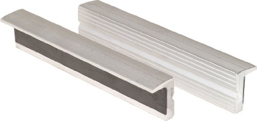 Algopix Similar Product 14 - Aluminium bench vice protective jaws
