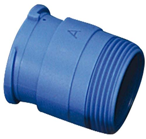 Algopix Similar Product 10 - SK Hand Tool KS Tools Adaptor A Blue