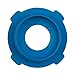 Algopix Similar Product 19 - Adaptor blue, small