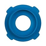 Algopix Similar Product 12 - Adaptor blue, small
