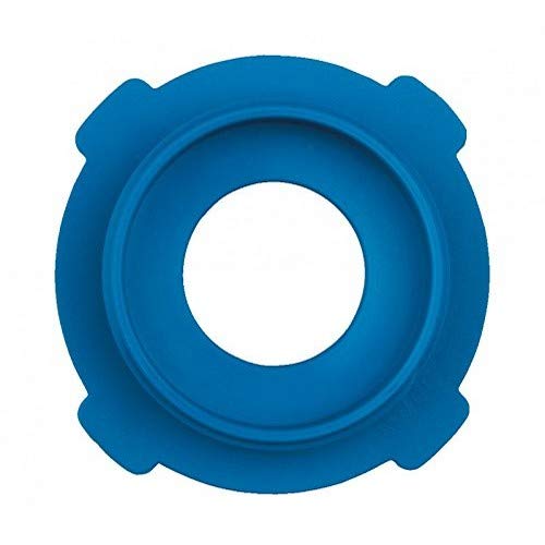 Algopix Similar Product 8 - Adaptor blue, small