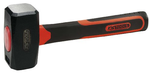 Algopix Similar Product 3 - SK Hand Tool KS Tools Club Hammer