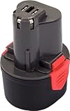 Algopix Similar Product 20 - Cordless spare battery, 10.8V