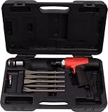 Algopix Similar Product 11 - 10mm Pneumatic chisel set 7 pcs 2900