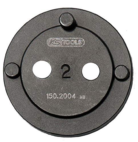 Algopix Similar Product 12 - KS Tools Brake Piston Tool Adaptor 2