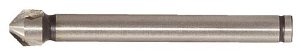 Algopix Similar Product 9 - HSS Co Cone and deburrer, 120°,8,3mm