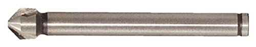Algopix Similar Product 14 - HSS Co Cone and deburrer, 120°,8,3mm