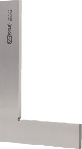 Algopix Similar Product 20 - Square DIN 875/0, 50mm