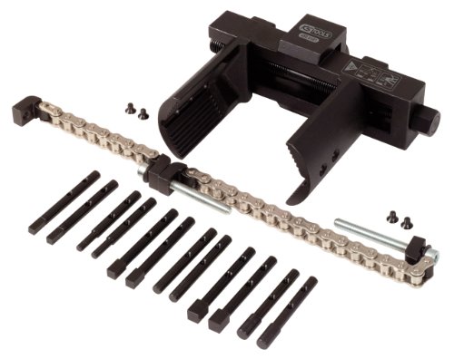 Algopix Similar Product 19 - Vario nut and key set, 14 pcs