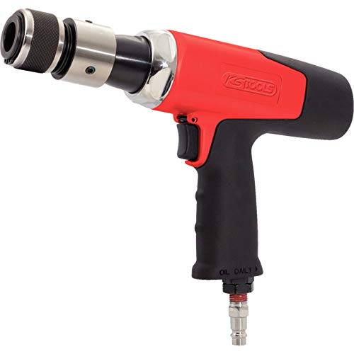 Algopix Similar Product 18 - KS TOOLS 5153841 Pneumatic Chisel2900