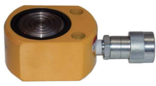 Algopix Similar Product 18 - Flat hydraulic cylinder, 10 t