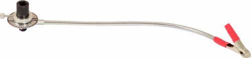 Algopix Similar Product 17 - Torque angle gauge, 1/2", claw