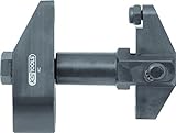 Algopix Similar Product 5 - Clamping screws ejector without