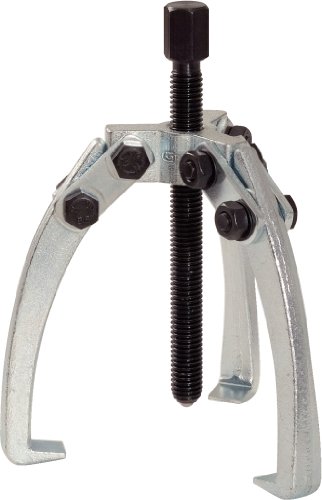 Algopix Similar Product 1 - Pole clamp 3 arm puller, 10-60mm