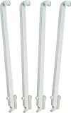 Algopix Similar Product 7 - Adaptor legs for ball bearing