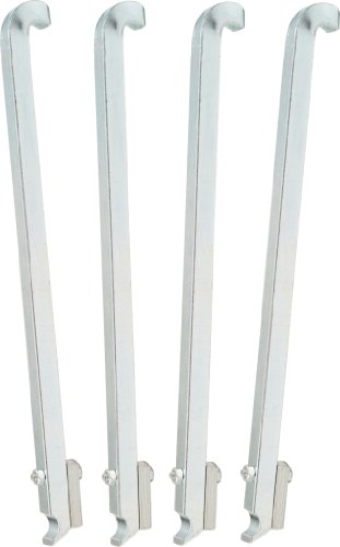 Algopix Similar Product 11 - Adaptor legs for ball bearing
