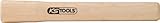 Algopix Similar Product 7 - Ash hammer handle, round wedges 290mm