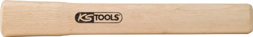 Algopix Similar Product 2 - Ash hammer handle, round wedges 290mm
