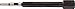Algopix Similar Product 5 - 3/8" Milling head pilot, 19.0 mm, 175 mm