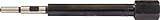 Algopix Similar Product 7 - 3/8" Milling head pilot, 19.0 mm, 175 mm